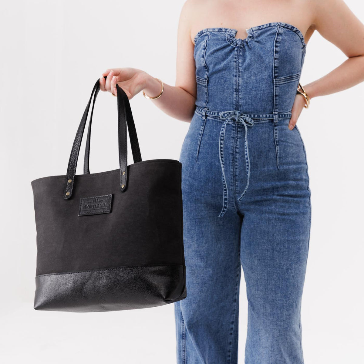 'Almost Perfect' The Big Big Tote