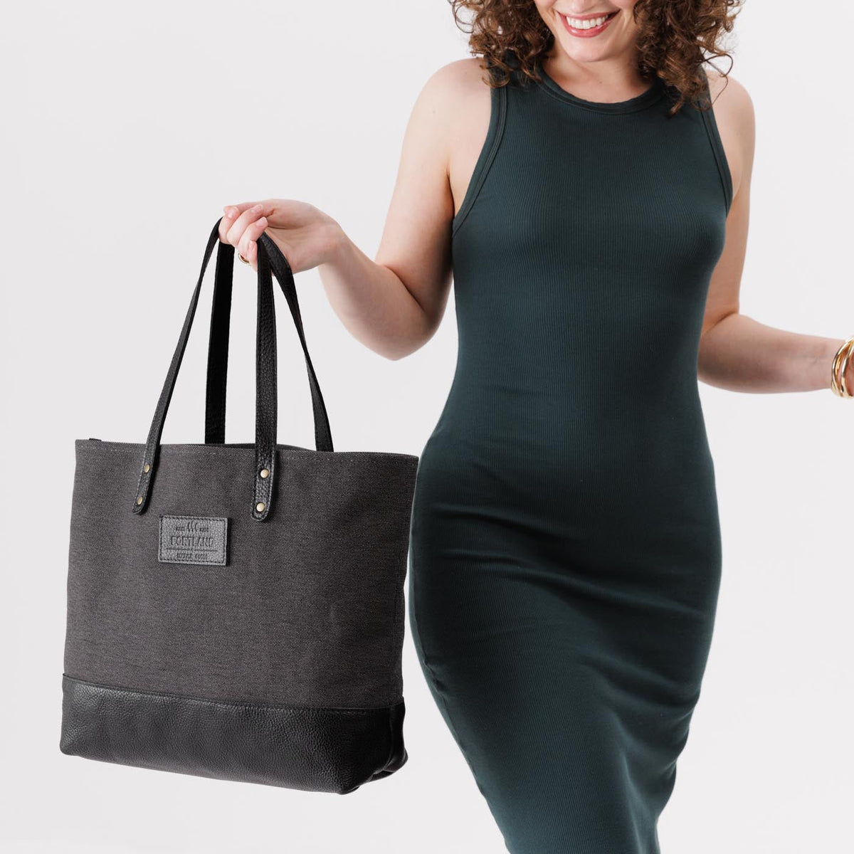 'Almost Perfect' The Big Big Tote