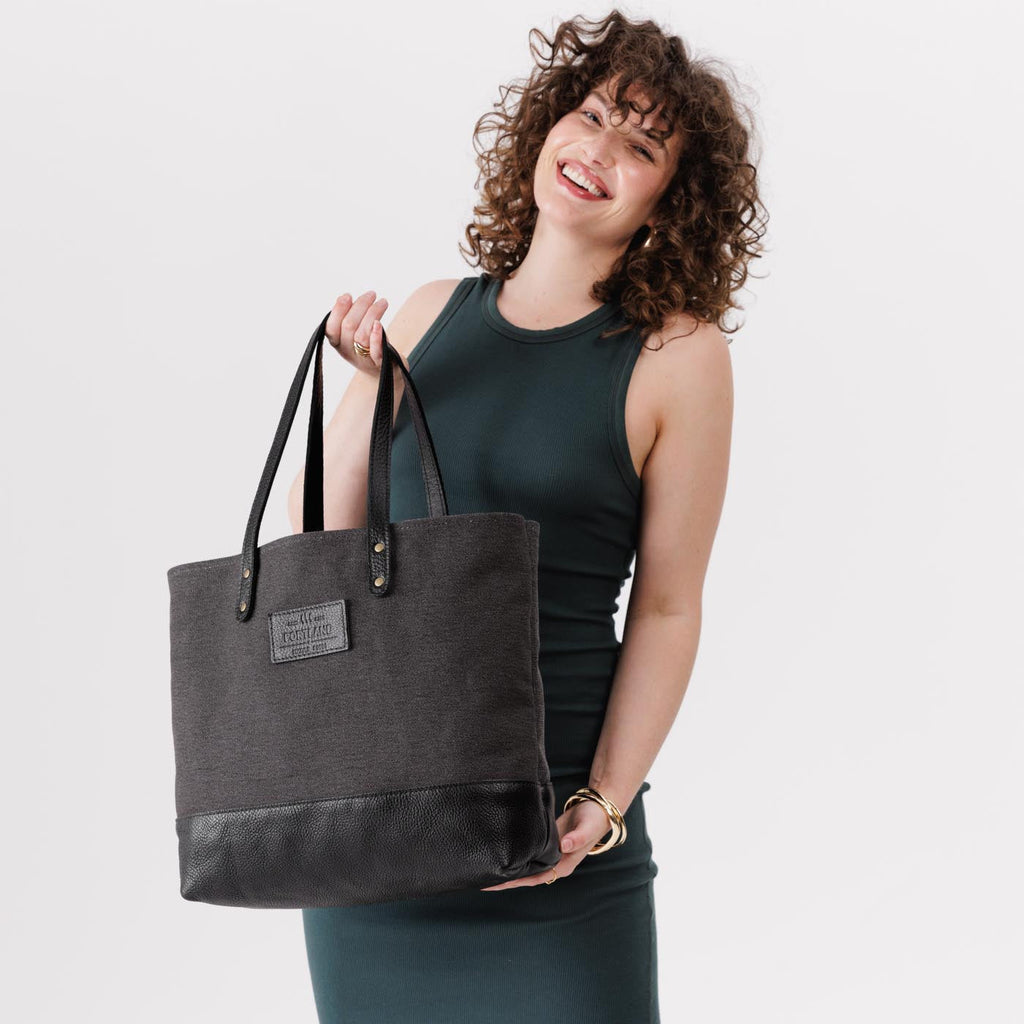 'Almost Perfect' The Big Big Tote