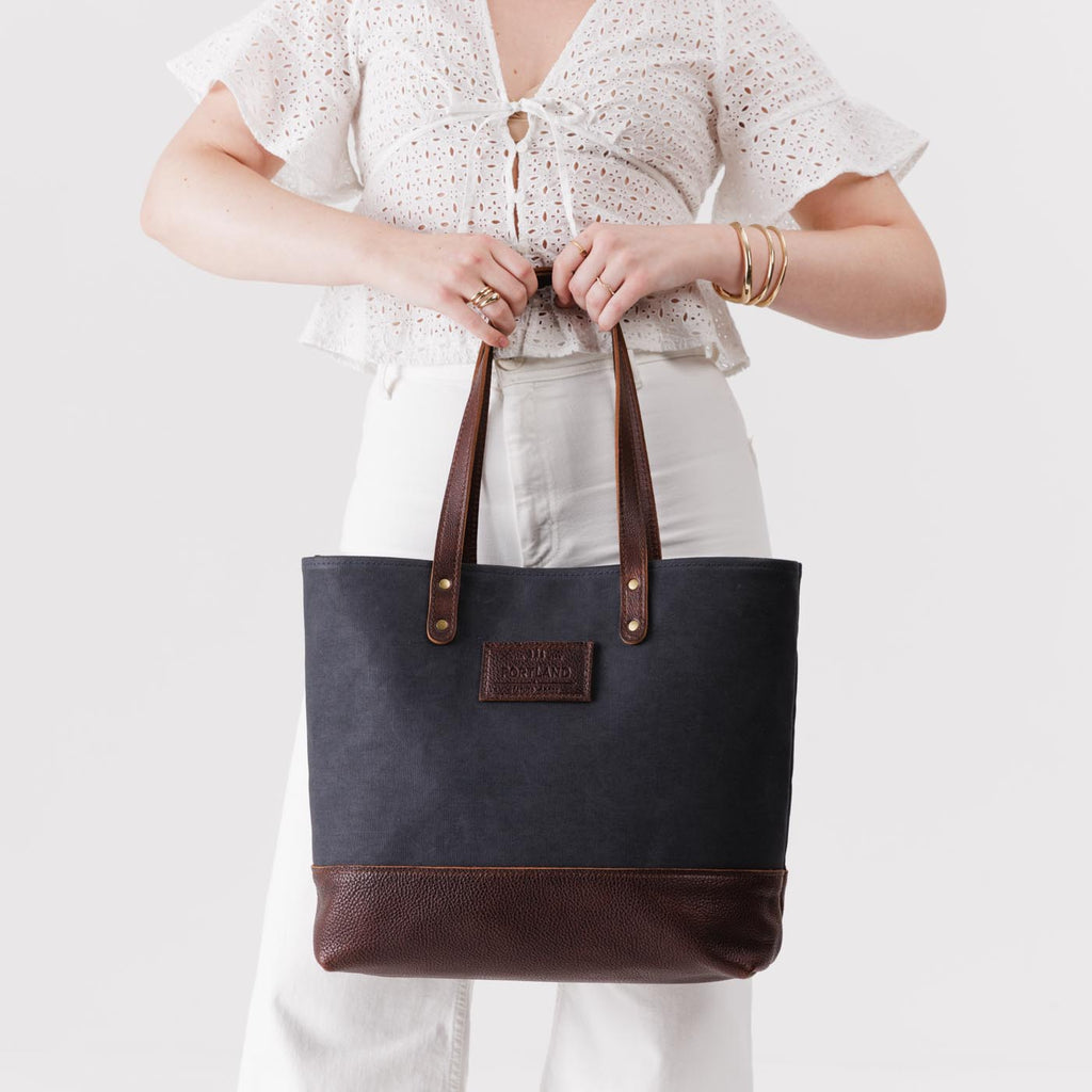 'Almost Perfect' The Big Big Tote