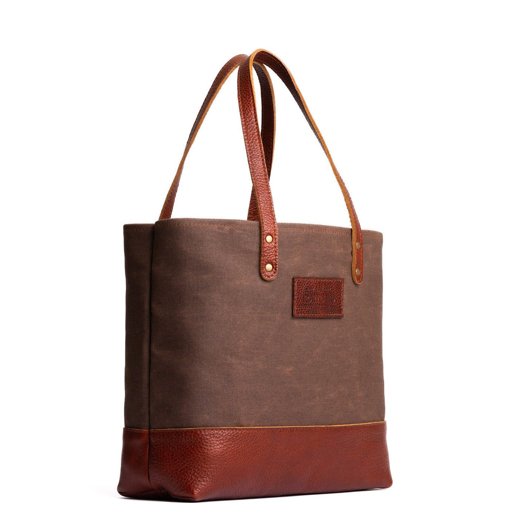 'Almost Perfect' The Big Big Tote