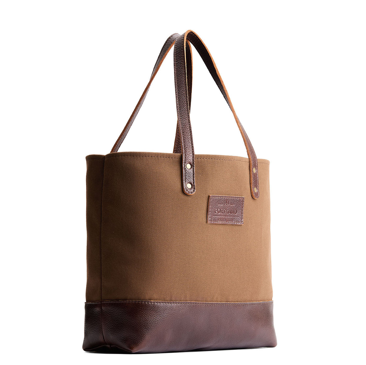 'Almost Perfect' The Big Big Tote