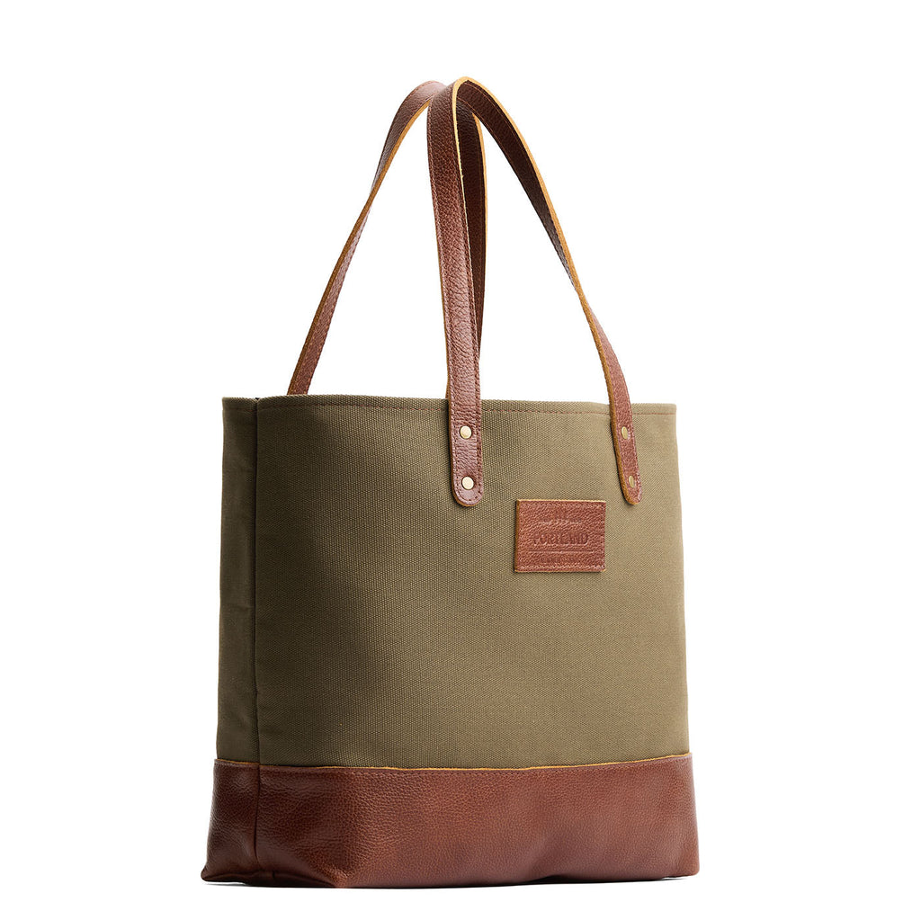 'Almost Perfect' The Big Big Tote