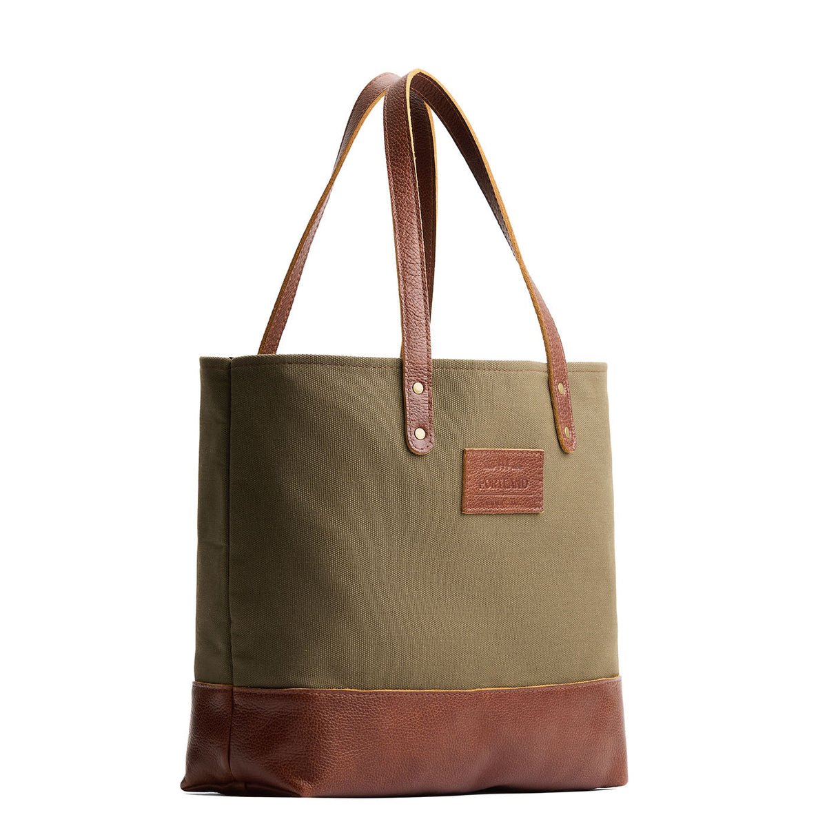 'Almost Perfect' The Big Big Tote