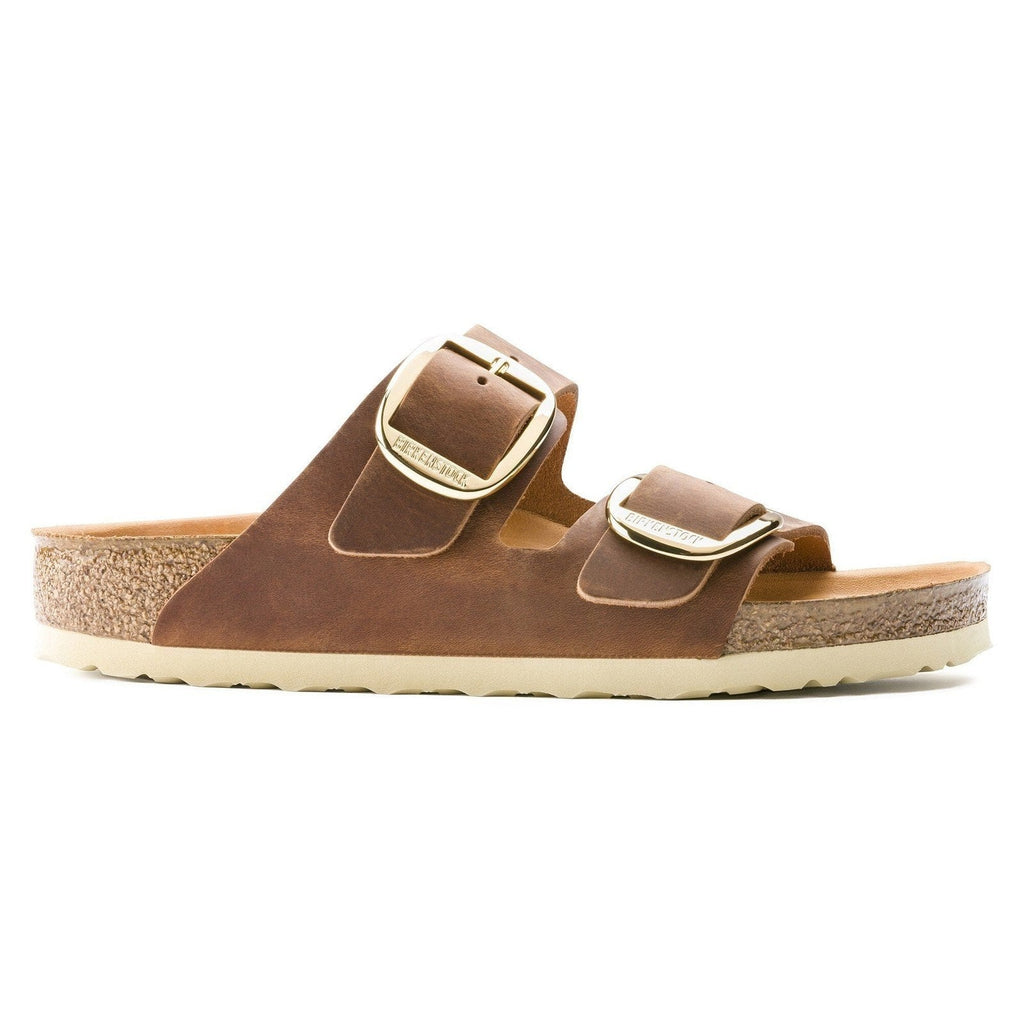 Birkenstock Arizona Big Buckle Sandal – Women's