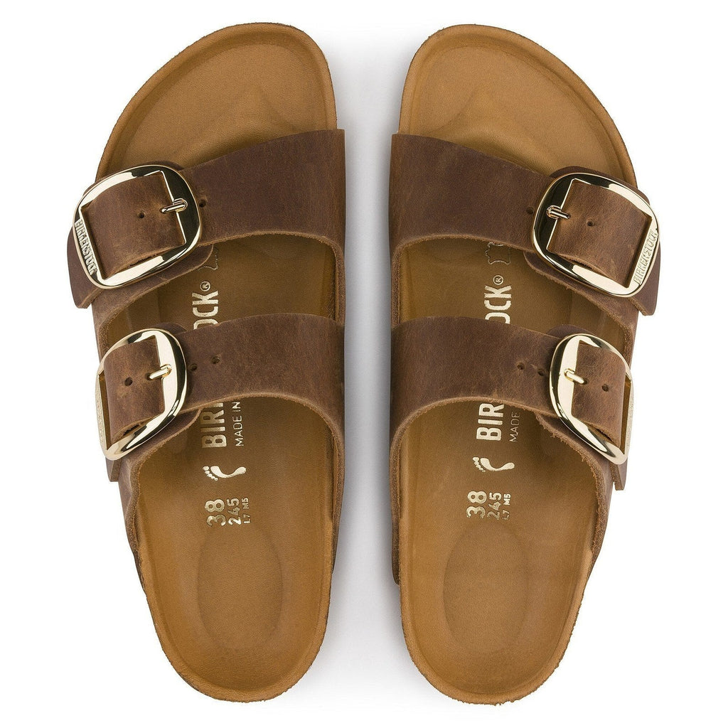 Birkenstock Arizona Big Buckle Sandal – Women's