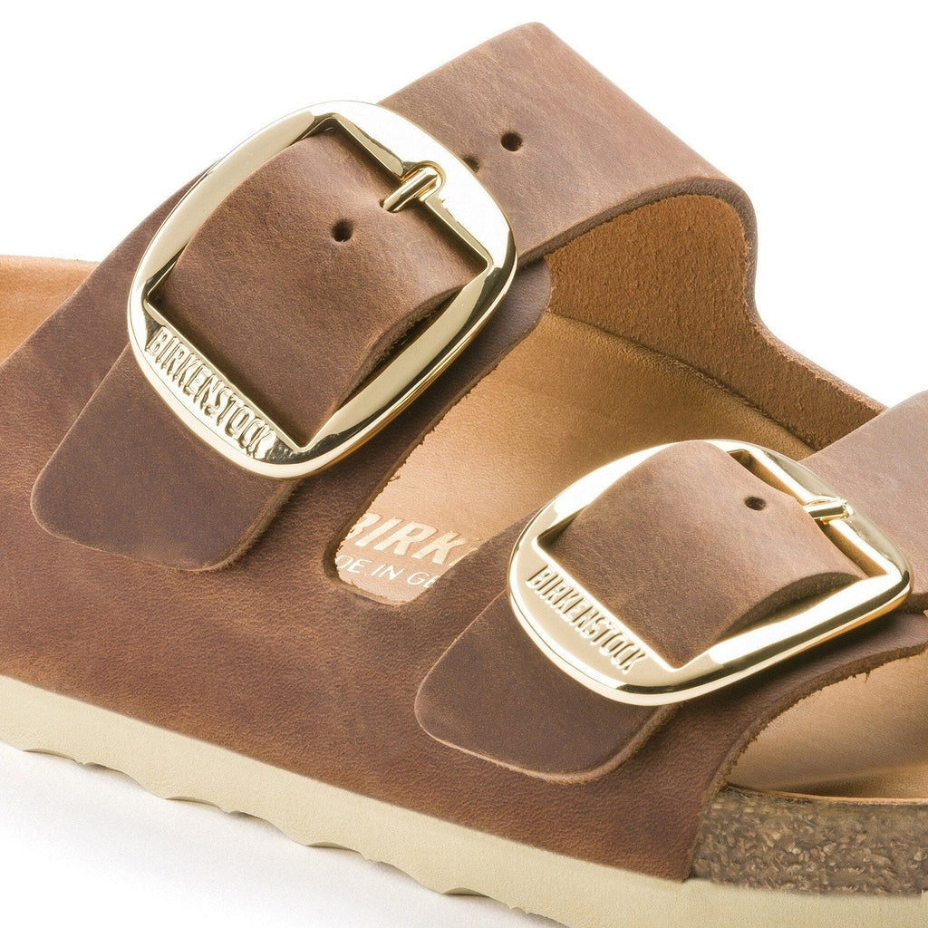 Birkenstock Arizona Big Buckle Sandal – Women's