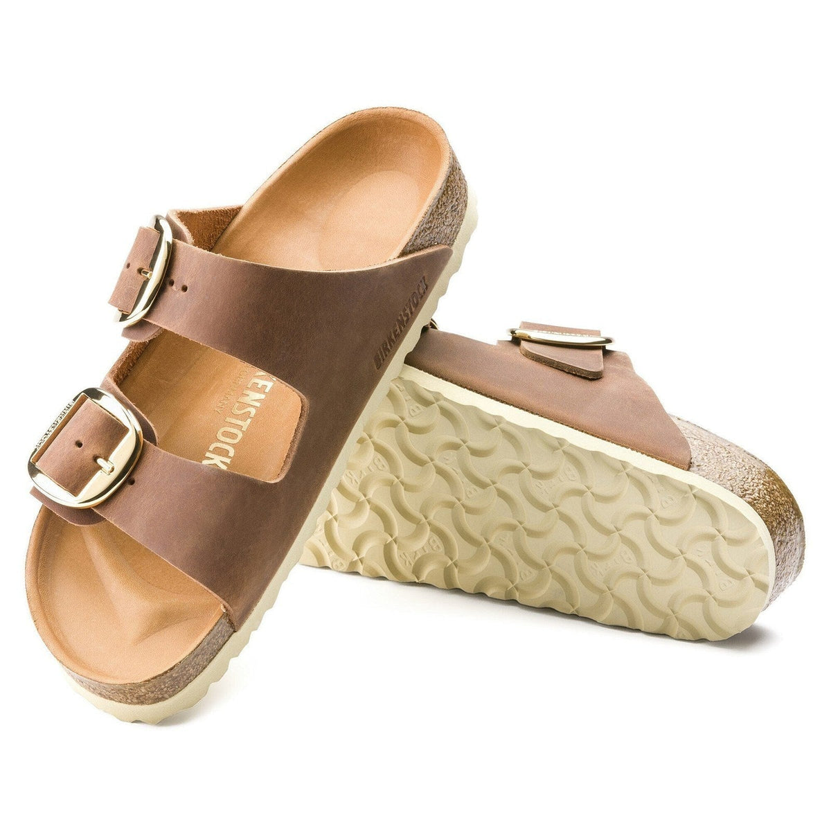 Birkenstock Arizona Big Buckle Sandal – Women's