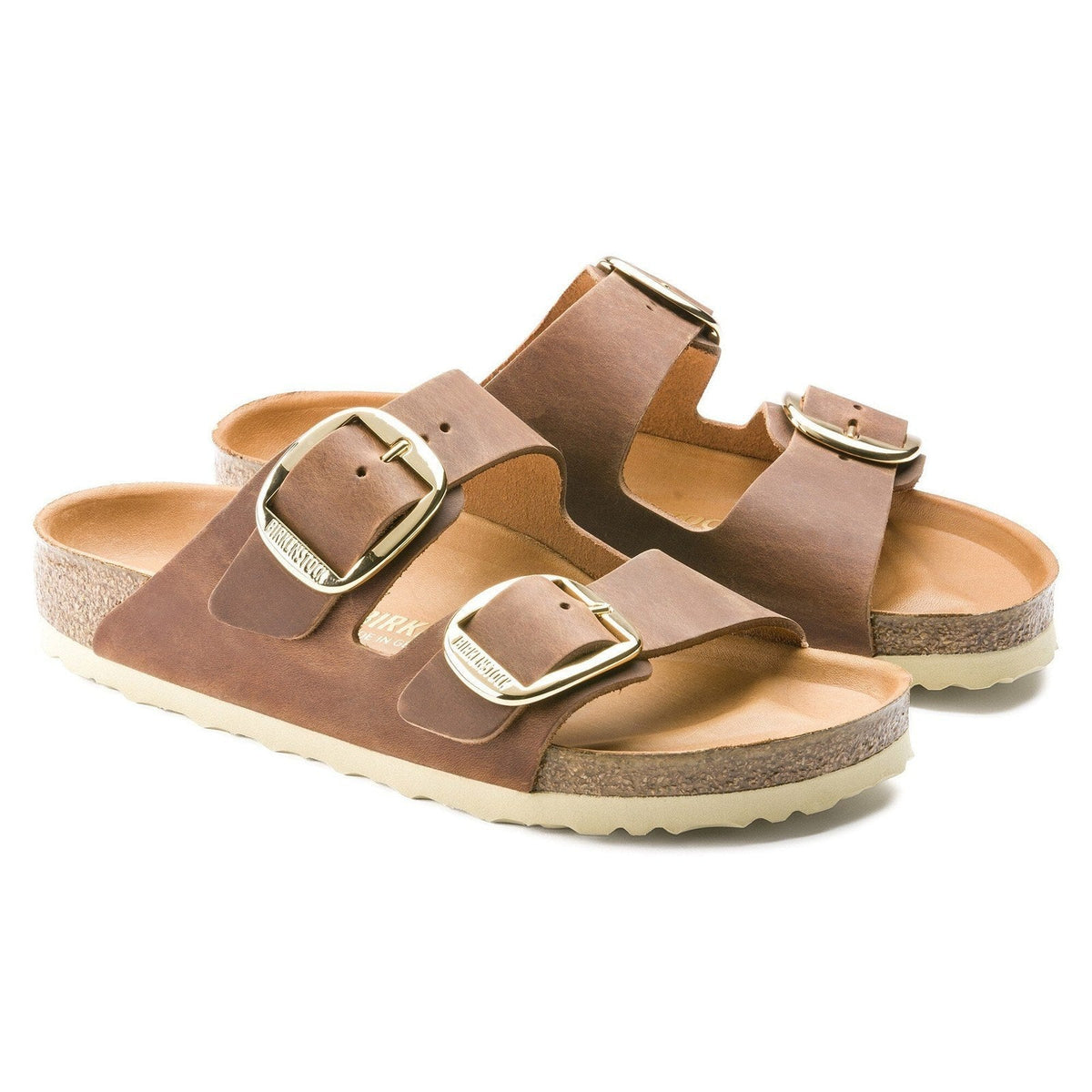 Birkenstock Arizona Big Buckle Sandal – Women's
