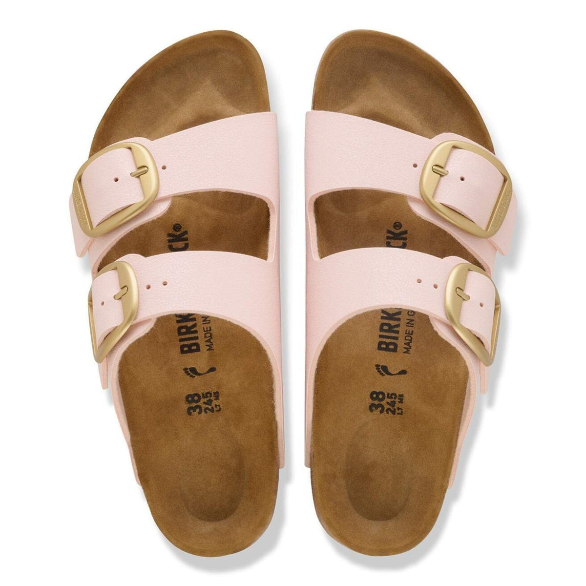 Birkenstock Arizona Big Buckle Sandal – Women's
