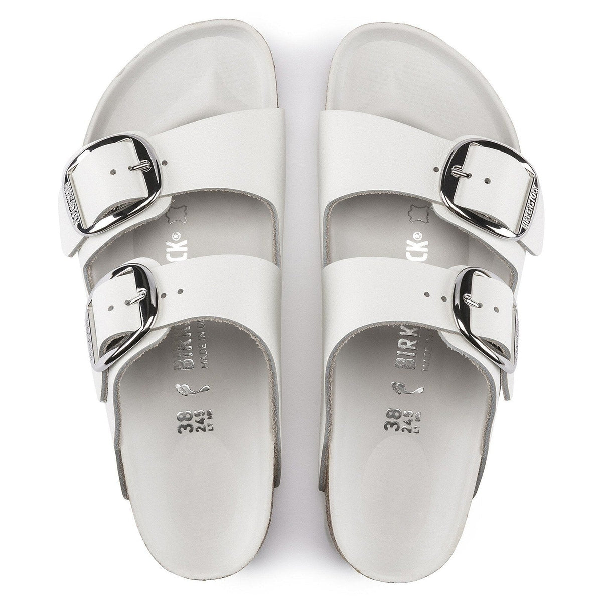 Birkenstock Arizona Big Buckle Sandal – Women's