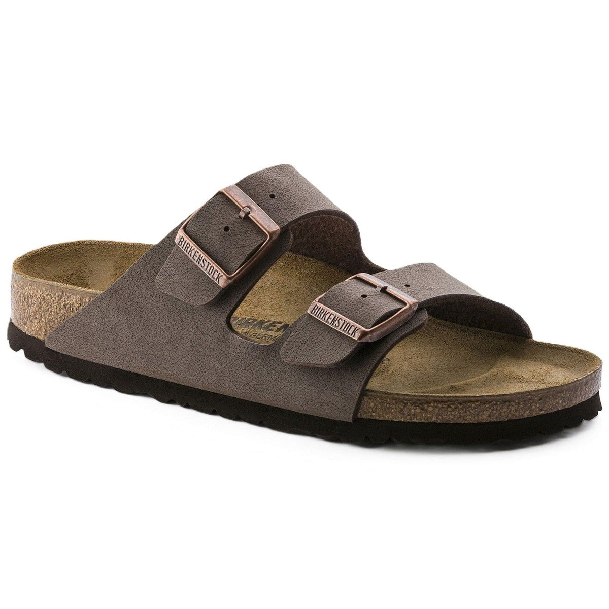 Birkenstock Arizona Birkibuc Sandal