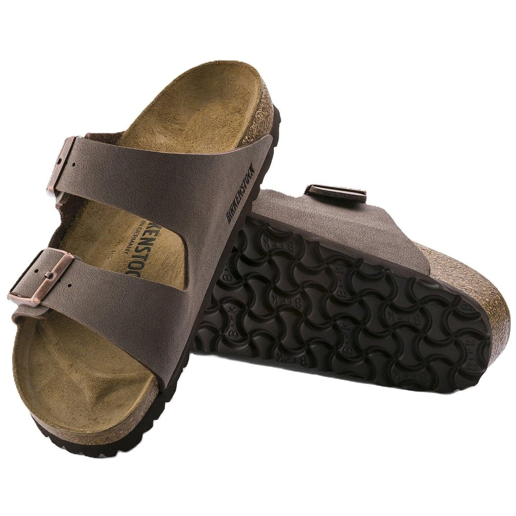 Birkenstock Arizona Birkibuc Sandal