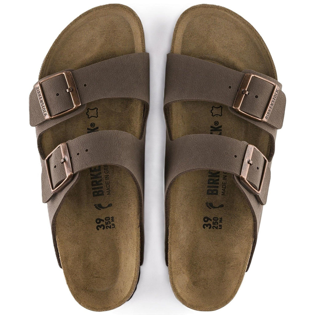 Birkenstock Arizona Birkibuc Sandal