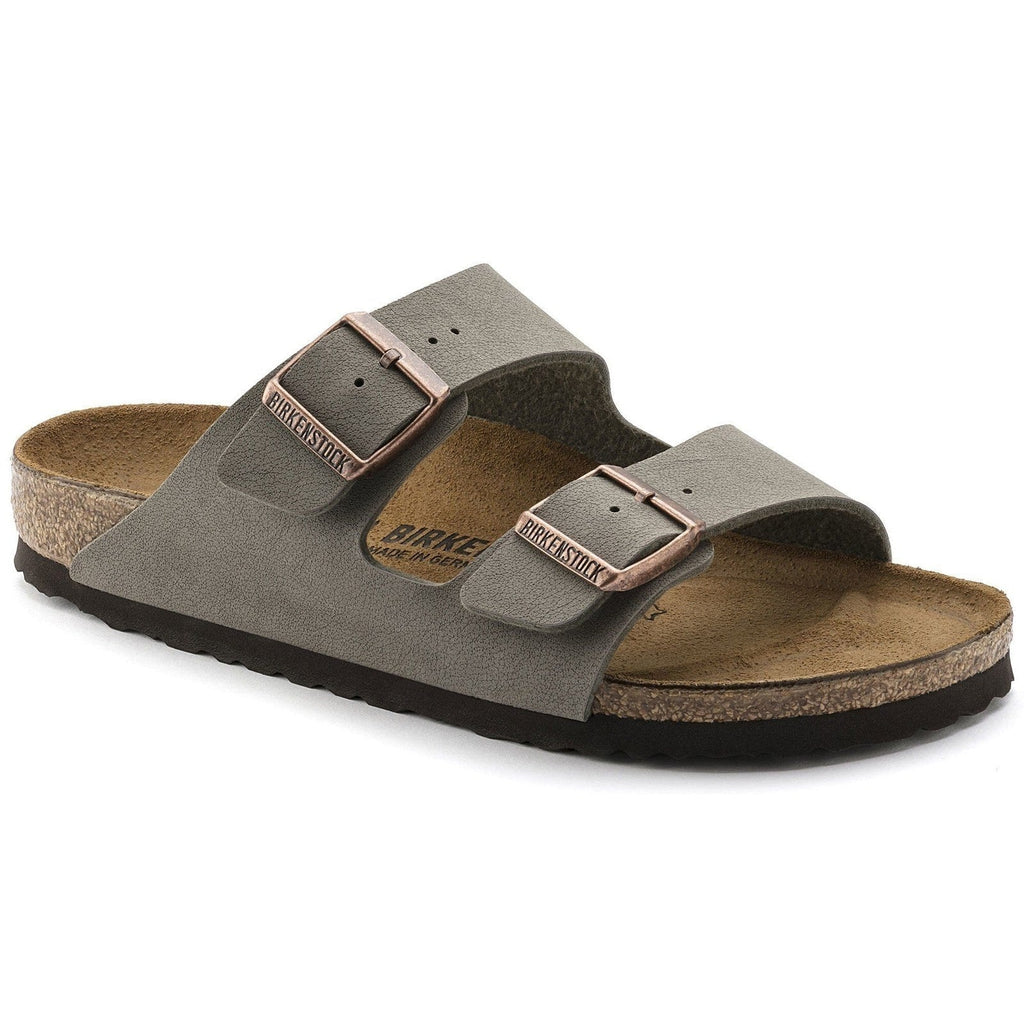 Birkenstock Arizona Birkibuc Sandal