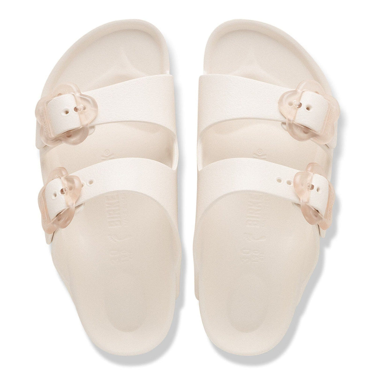 Birkenstock Arizona Flower EVA Sandal – Kids'
