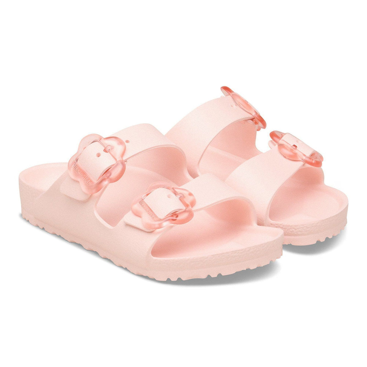 Birkenstock Arizona Flower EVA Sandal – Kids'