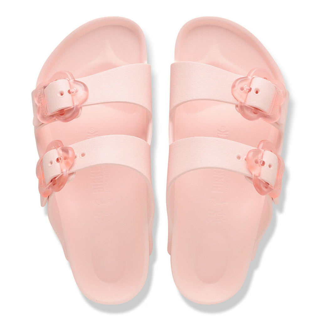 Birkenstock Arizona Flower EVA Sandal – Kids'