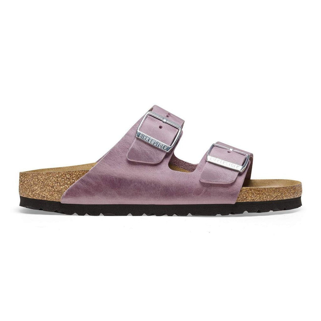 Birkenstock Arizona Oiled Leather Sandal