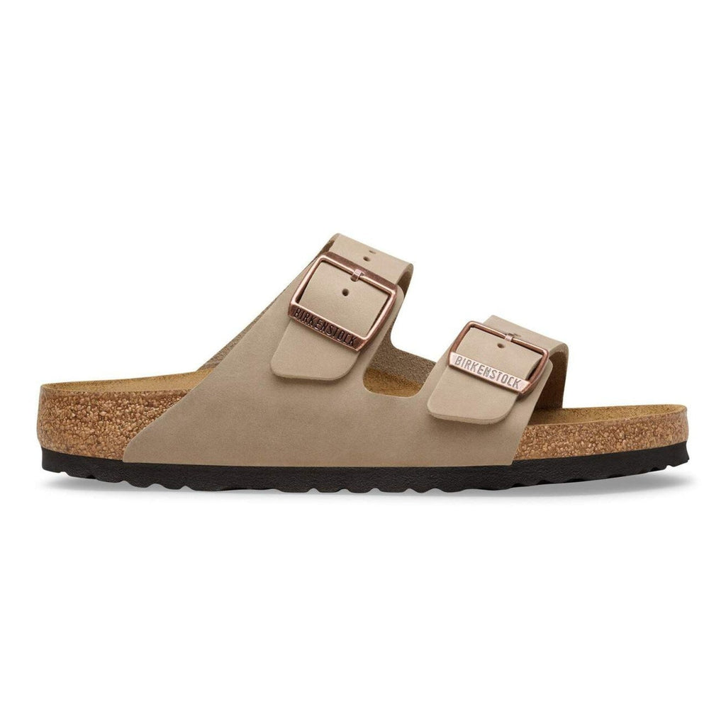 Birkenstock Arizona Oiled Leather Sandal