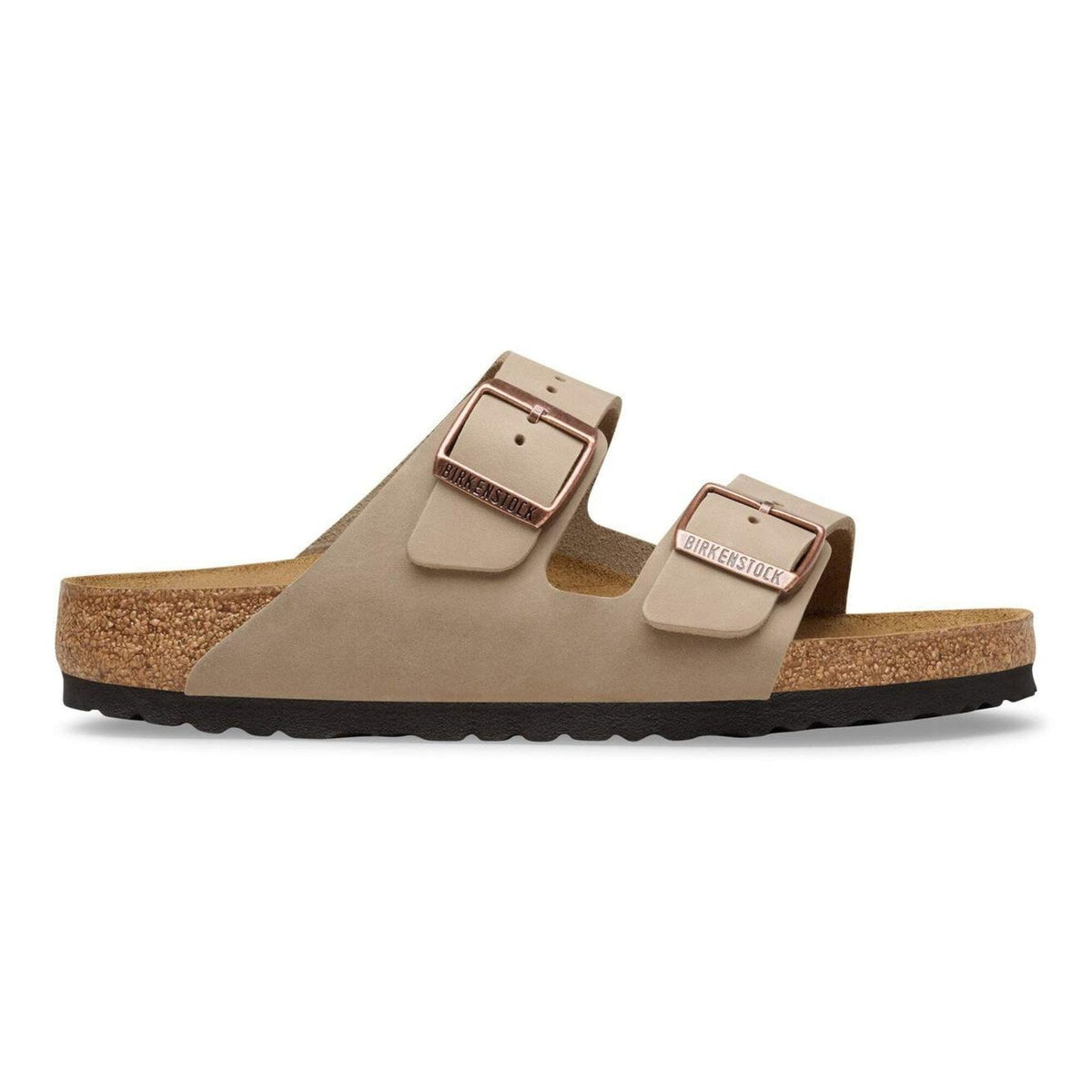 Birkenstock Arizona Oiled Leather Sandal