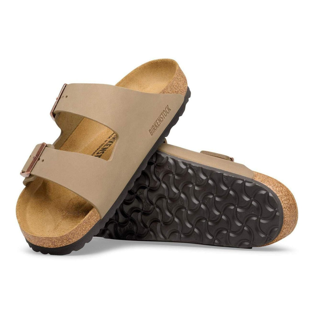 Birkenstock Arizona Oiled Leather Sandal