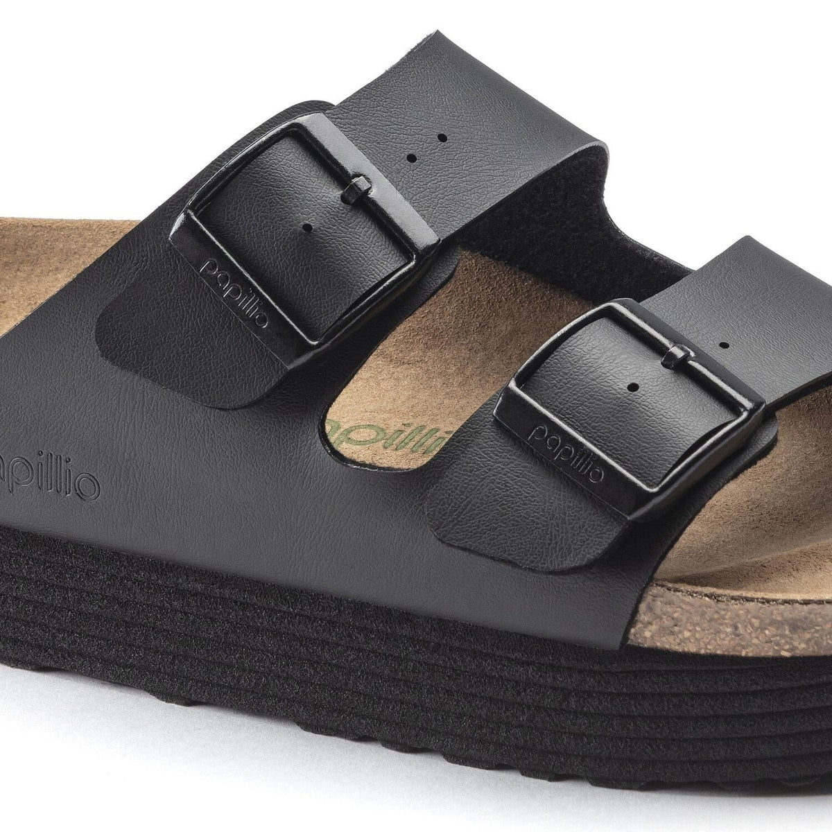 Birkenstock Arizona Papillio Vegan Platform Sandal