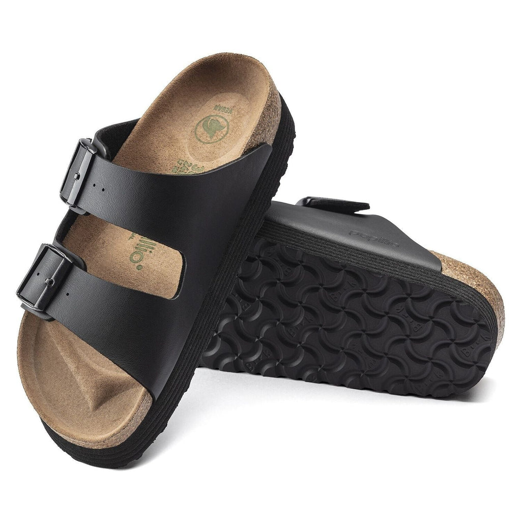 Birkenstock Arizona Papillio Vegan Platform Sandal