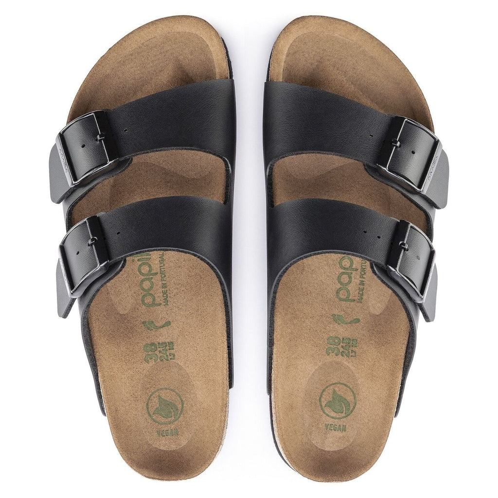 Birkenstock Arizona Papillio Vegan Platform Sandal