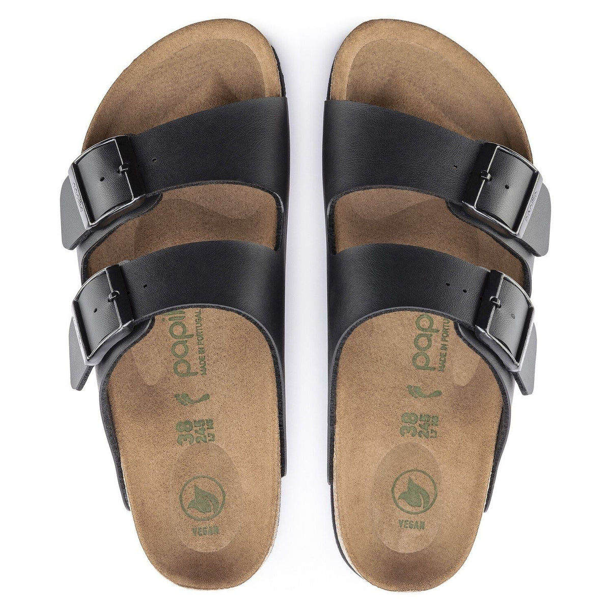 Birkenstock Arizona Papillio Vegan Platform Sandal