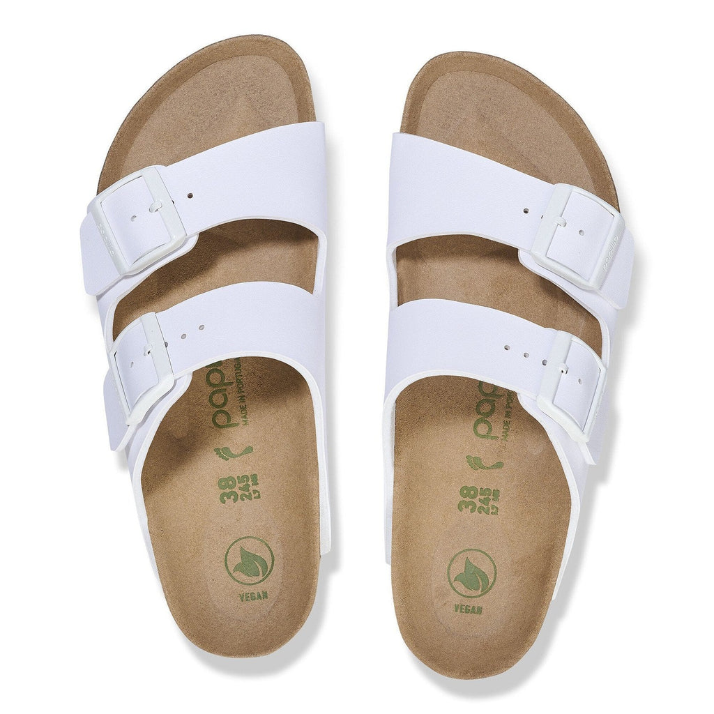 Birkenstock Arizona Papillio Vegan Platform Sandal