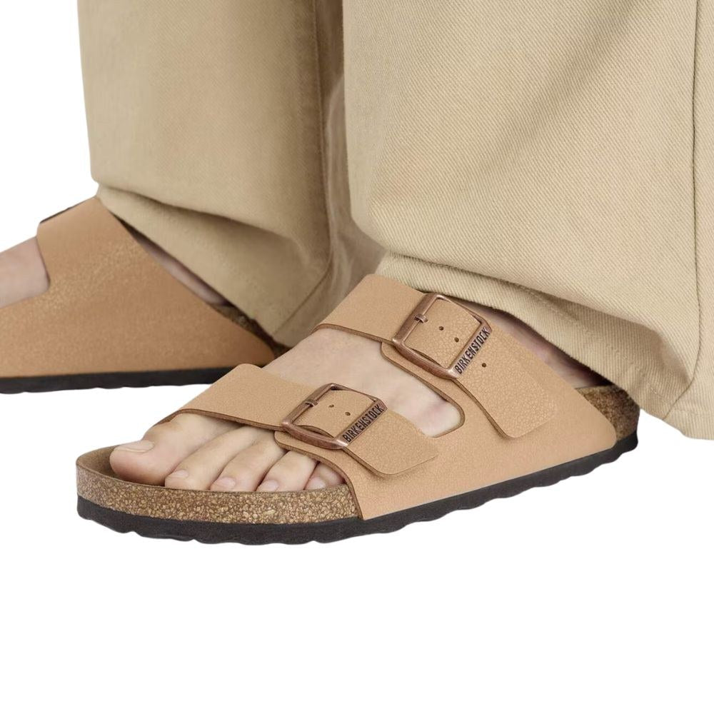 Birkenstock Arizona Vegan Sandal