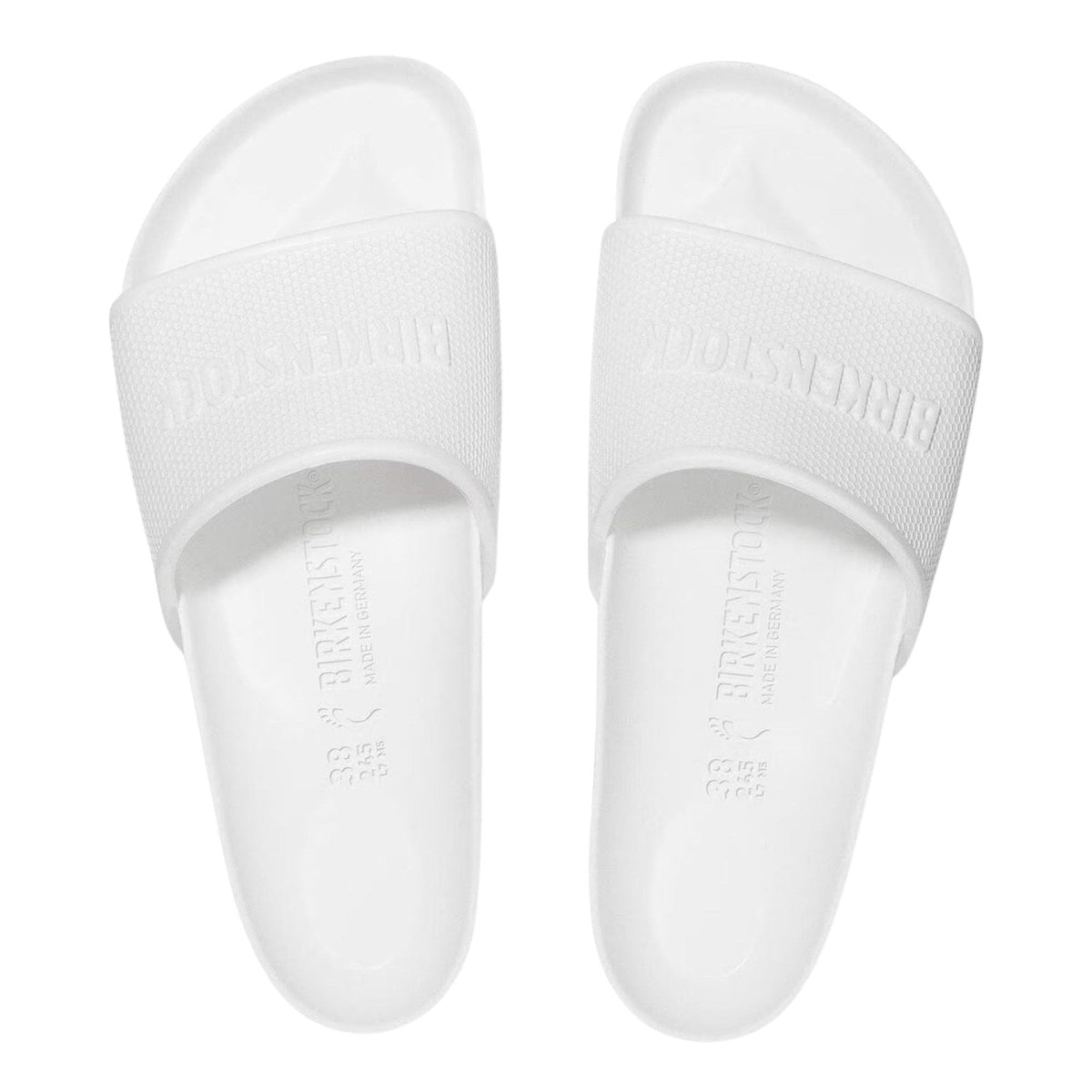 Birkenstock Barbados EVA Sandal – Men's