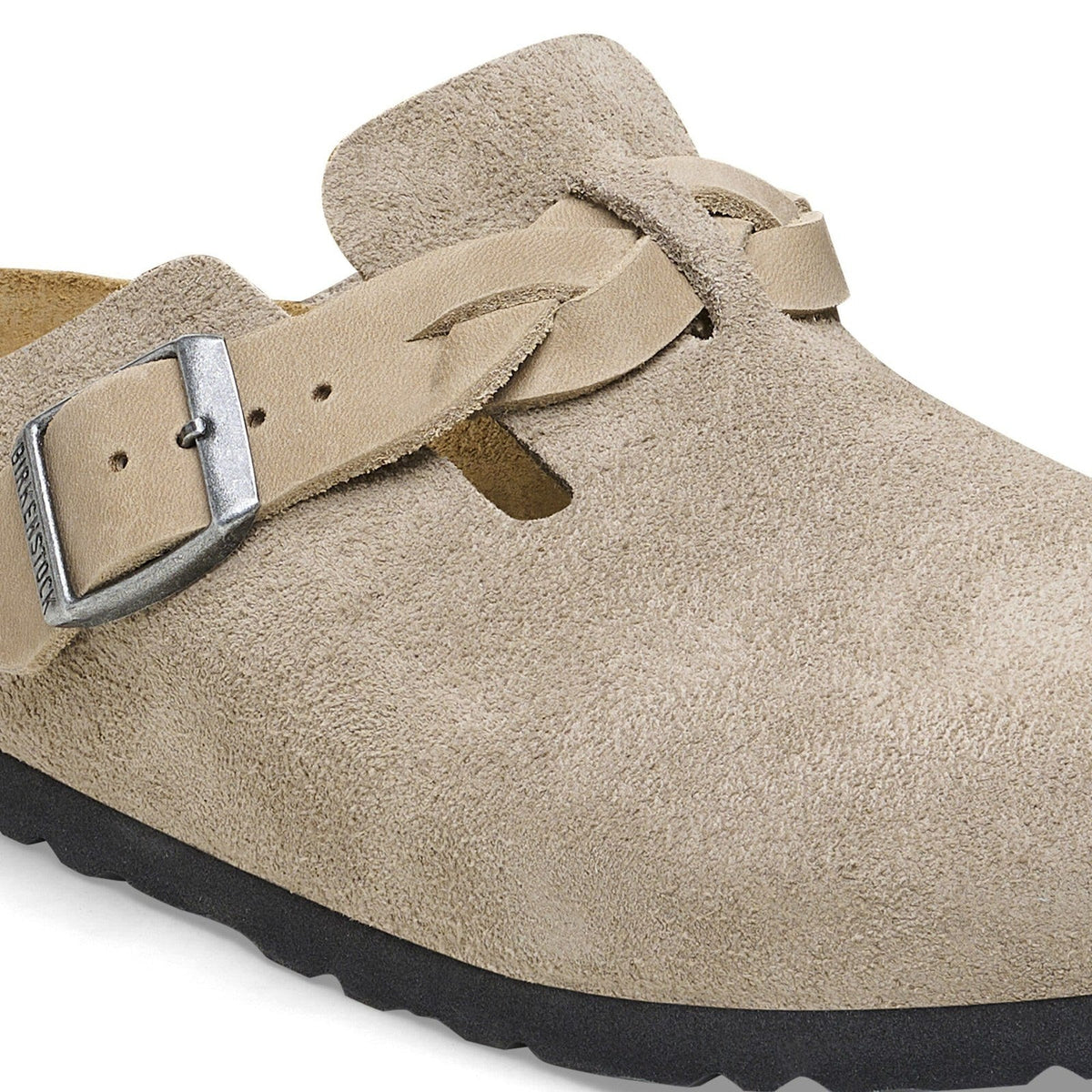 Birkenstock Boston Braid Clog – Unisex