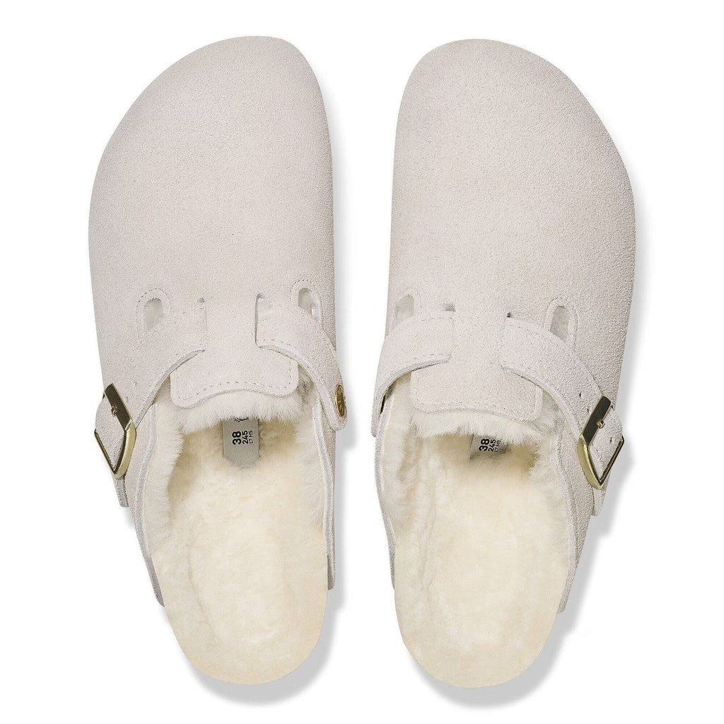 Birkenstock Boston Shearling Clog – Women's