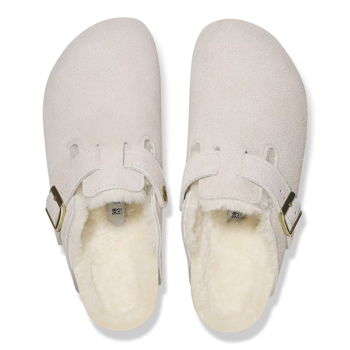 Birkenstock Boston Shearling Clog – Women's