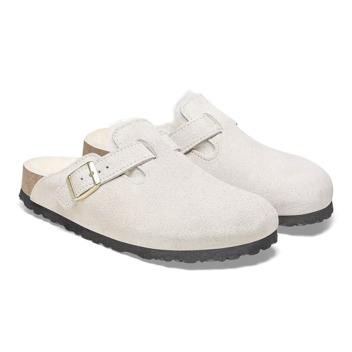 Birkenstock Boston Shearling Clog – Women's