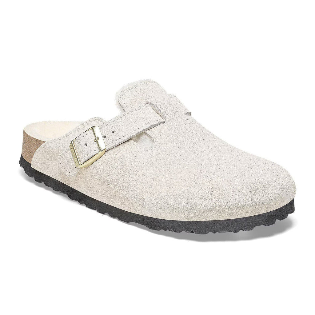 Birkenstock Boston Shearling Clog – Women's