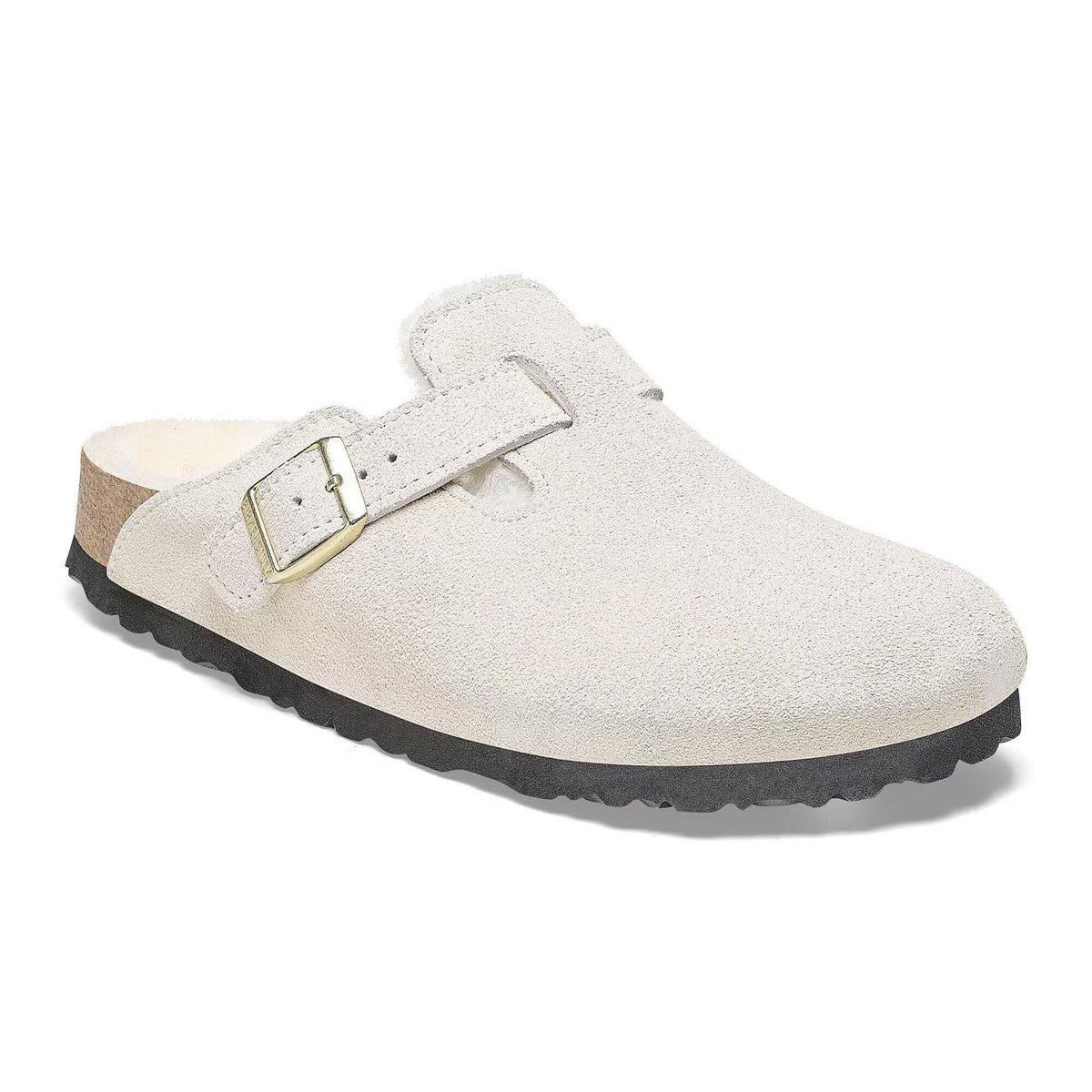Birkenstock Boston Shearling Clog – Women's