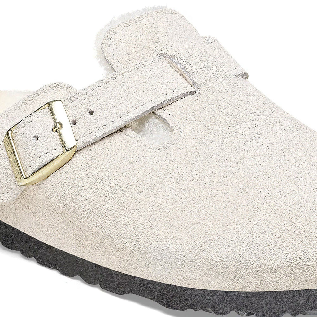 Birkenstock Boston Shearling Clog – Women's