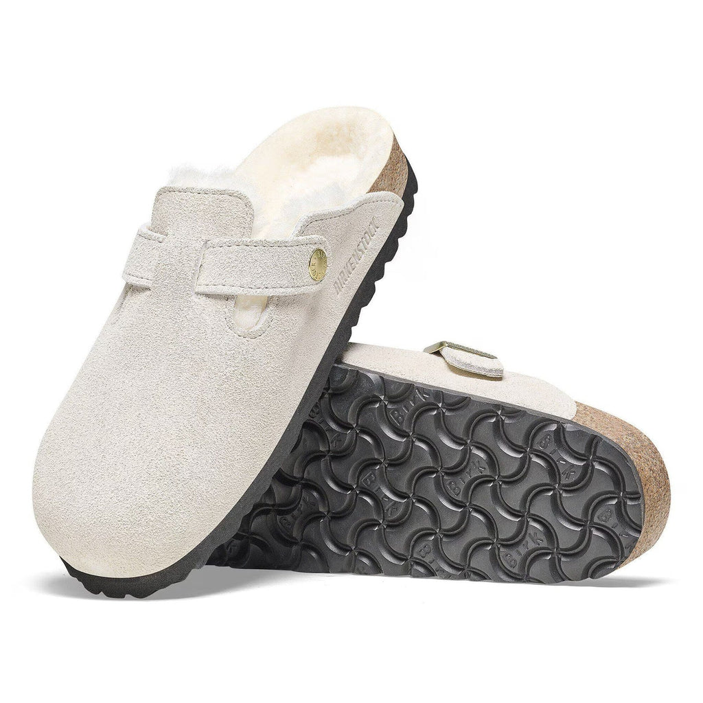 Birkenstock Boston Shearling Clog – Women's