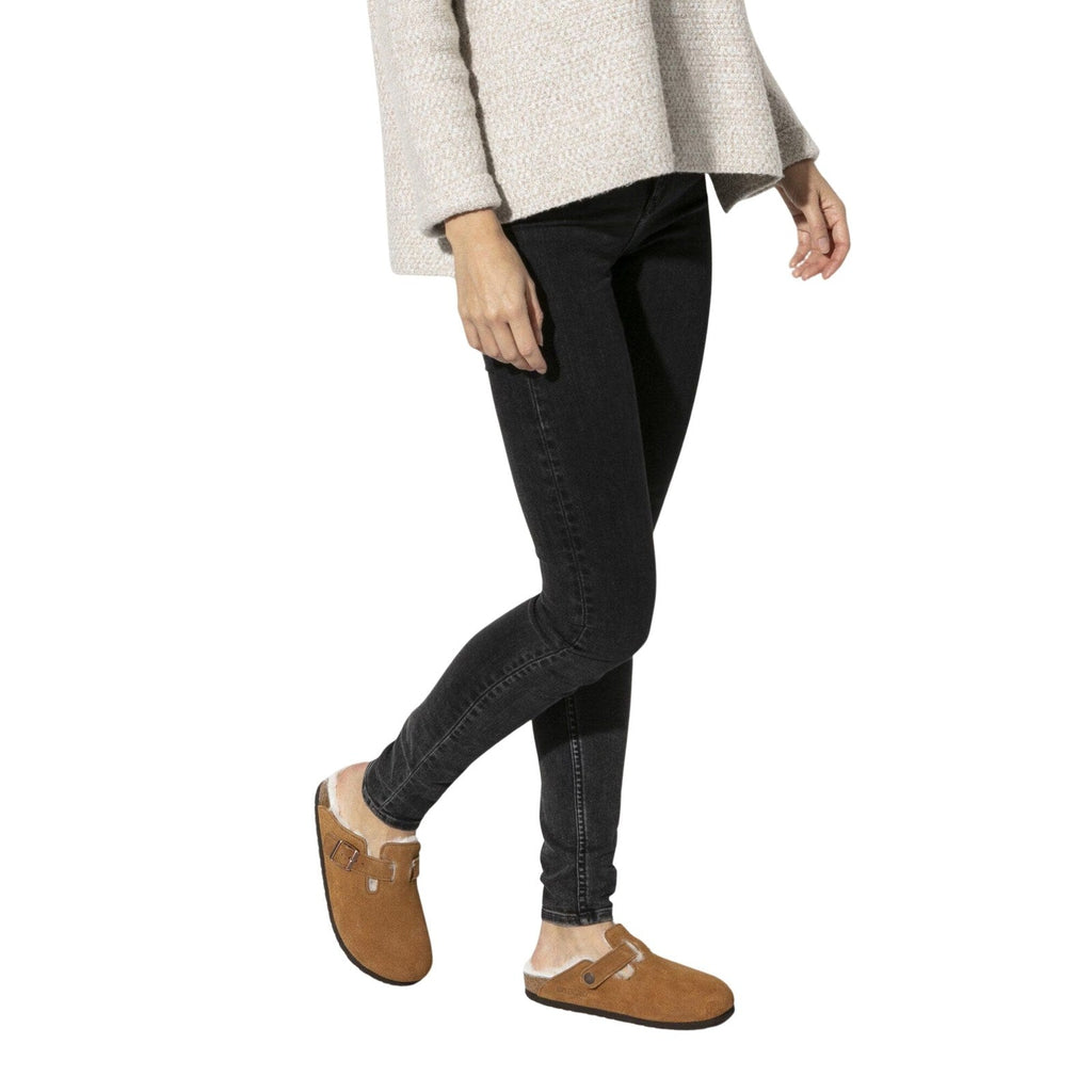 Birkenstock Boston Shearling Clog – Women's
