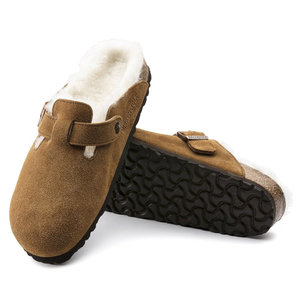 Birkenstock Boston Shearling Clog – Women's