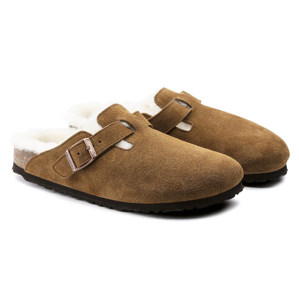 Birkenstock Boston Shearling Clog – Women's