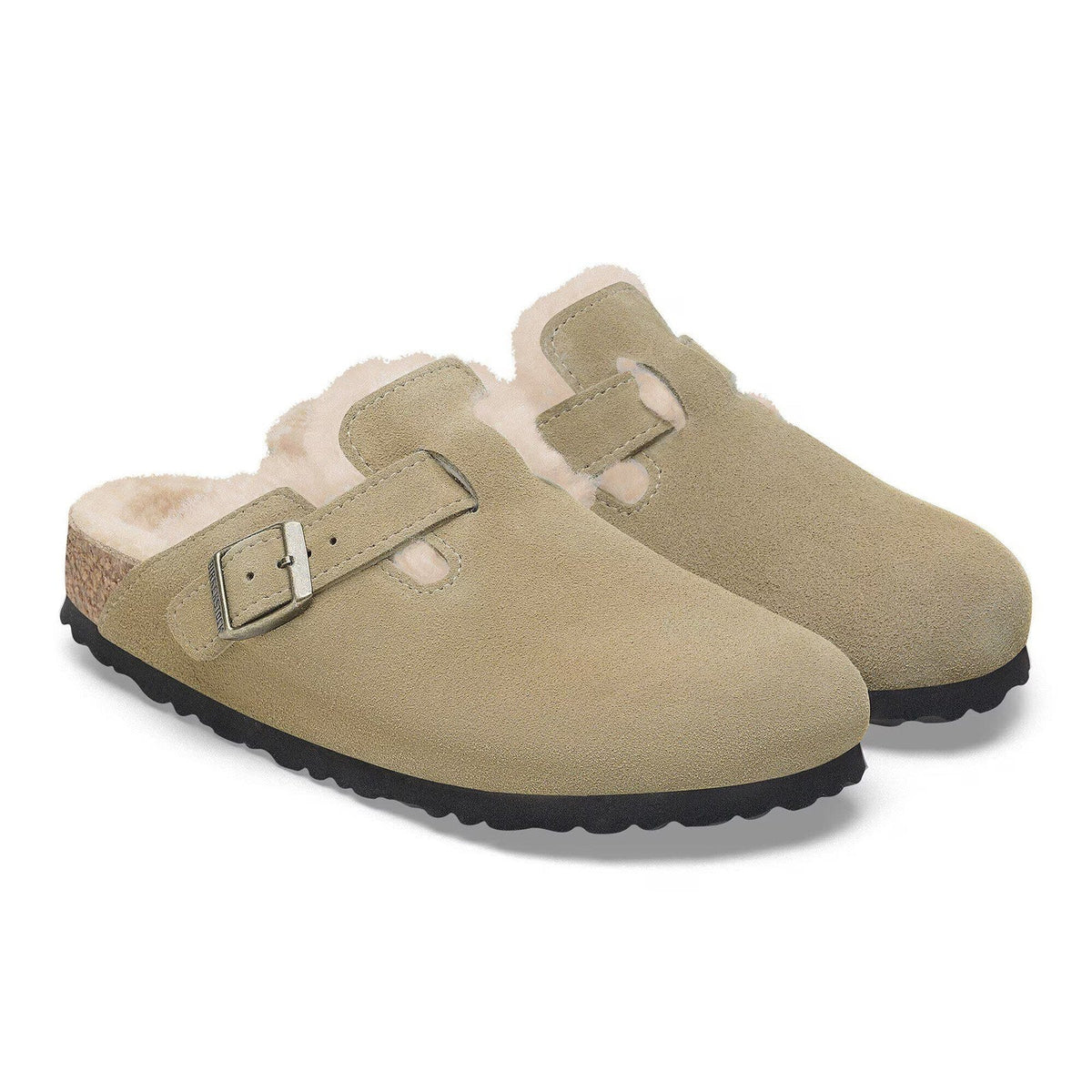 Birkenstock Boston Shearling Clog – Women's