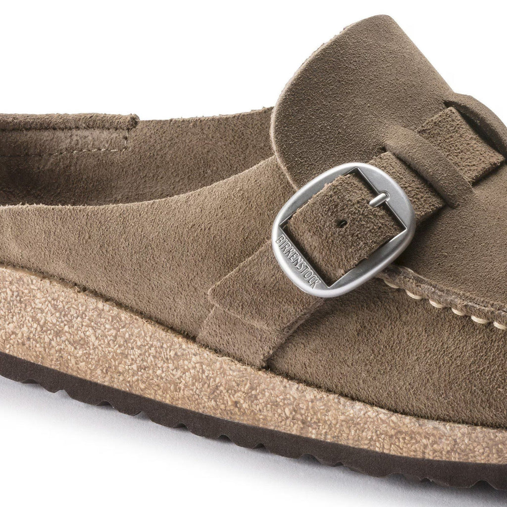Birkenstock Buckley Clog – Women's