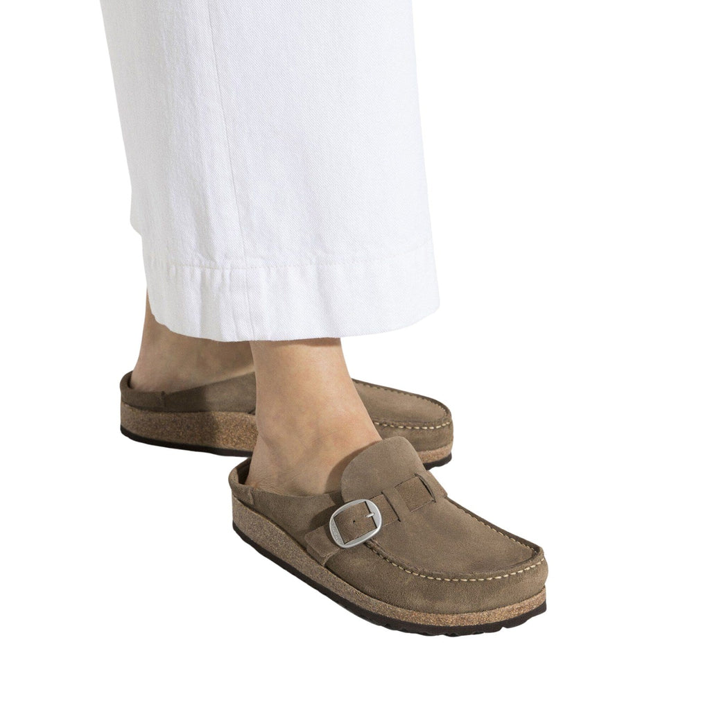 Birkenstock Buckley Clog – Women's