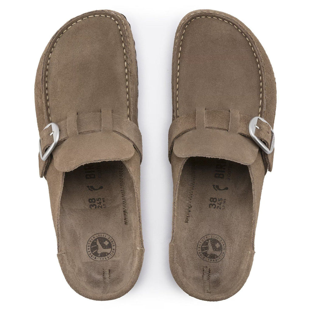 Birkenstock Buckley Clog – Women's