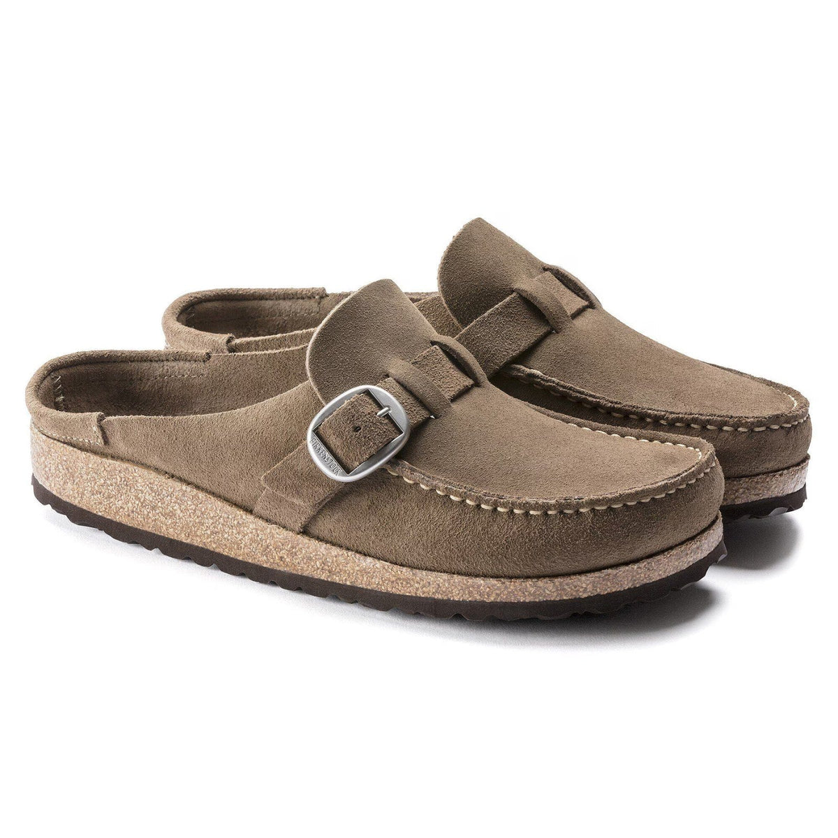 Birkenstock Buckley Clog – Women's