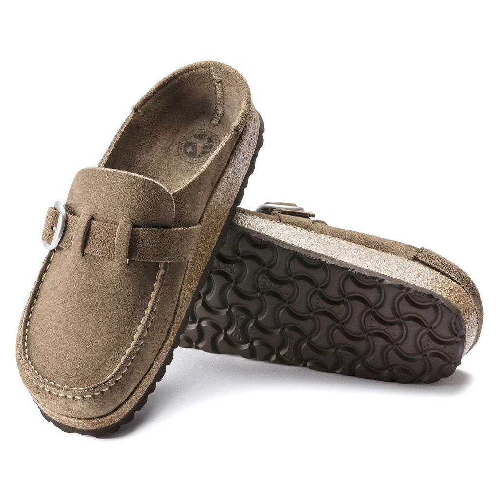 Birkenstock Buckley Clog – Women's